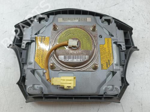 Airbag chauffør Airbag chauffør TOYOTA COROLLA (_E11_) 1.4 (EE111_, EE111R) (86 hp) 39685933 39685933