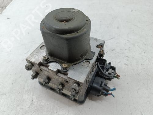 ABS Bremseaggregat ABS Bremseaggregat TOYOTA COROLLA (_E11_) 1.4 (EE111_, EE111R) (86 hp) 39685941 39685941
