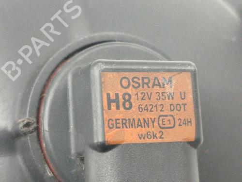 Right front fog light BMW 1 (E87) 118 d | BP39685943C31 - Image 5