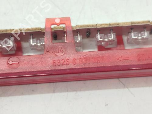 Third brake light BMW 1 (E87) 118 d | BP39685947L11 - Image 4