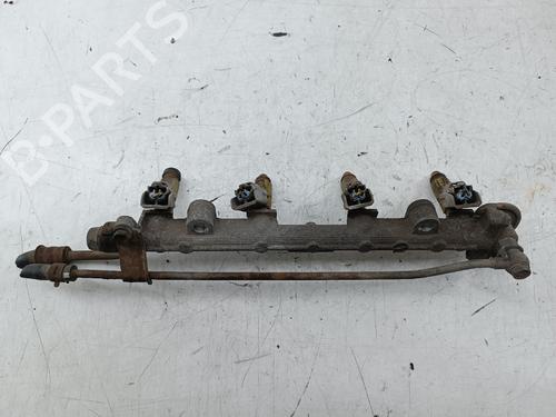Sprederrør Sprederrør TOYOTA COROLLA (_E11_) 1.4 (EE111_, EE111R) (86 hp) 39685948 39685948