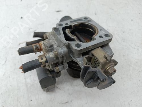 Used Intake manifold Intake manifold TOYOTA COROLLA (_E11_) 1.4 (EE111_, EE111R) (86 hp) 39685949 39685949