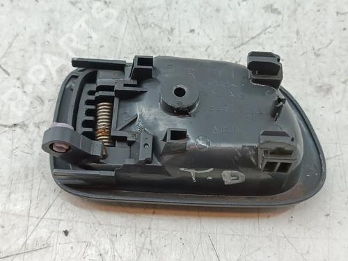 Used Rear right lock Rear right lock TOYOTA COROLLA (_E11_) 1.4 (EE111_, EE111R) (86 hp) 39689455 39689455