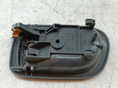 Used Rear left panel Rear left panel TOYOTA COROLLA (_E11_) 1.4 (EE111_, EE111R) (86 hp) 39689456 39689456