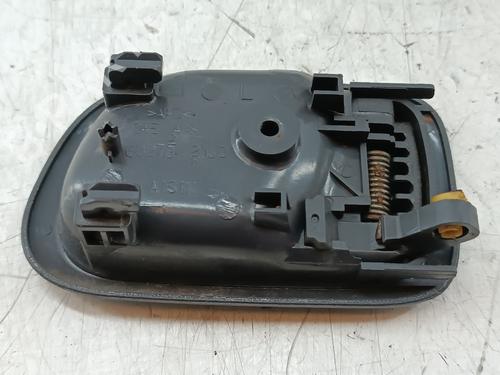 Used Rear left lock Rear left lock TOYOTA COROLLA (_E11_) 1.4 (EE111_, EE111R) (86 hp) 39689457 39689457