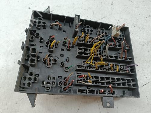 Used Fuse box Fuse box RENAULT MASTER II Van (FD) 1.9 dCi 80 (FD0P) (82 hp) 39689459 39689459