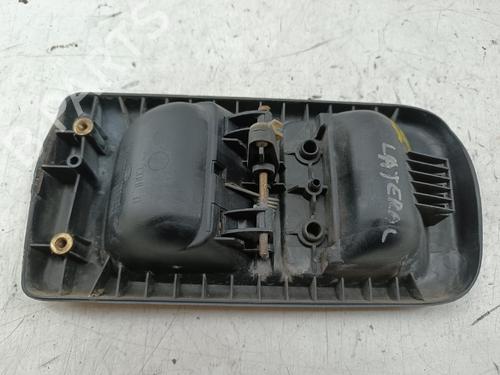 Used Front right lock Front right lock RENAULT MASTER II Van (FD) 1.9 dCi 80 (FD0P) (82 hp) 39689461 39689461