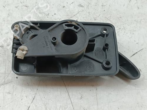 Used Front right lock Front right lock RENAULT MASTER II Van (FD) 1.9 dCi 80 (FD0P) (82 hp) 39689462 39689462