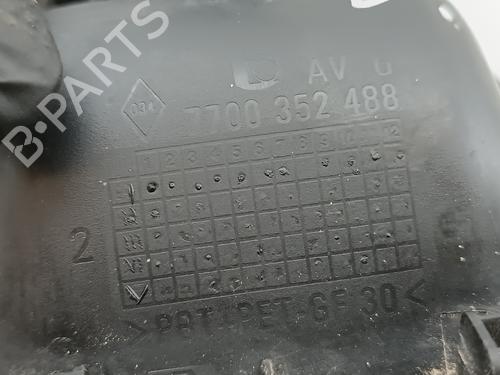 Front left panel RENAULT MASTER II Van (FD) 1.9 dCi 80 (FD0P) | BP39689464C58 - Image 3
