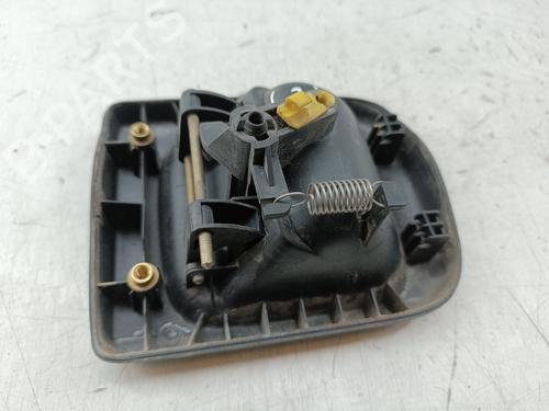 Front left panel RENAULT MASTER II Van (FD) 1.9 dCi 80 (FD0P) | BP39689464C58 - Image 2