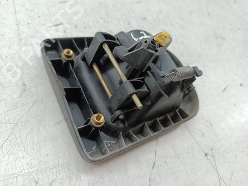 Front left panel RENAULT MASTER II Van (FD) 1.9 dCi 80 (FD0P) | BP39689464C58 - Image 4