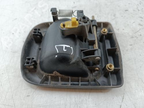 Used Front left panel Front left panel RENAULT MASTER II Van (FD) 1.9 dCi 80 (FD0P) (82 hp) 39689464 39689464