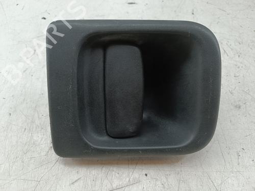 Front left panel RENAULT MASTER II Van (FD) 1.9 dCi 80 (FD0P) | BP39689464C58 - Image 5