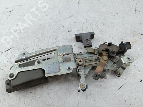 Used Front left lock Front left lock RENAULT MASTER II Van (FD) 1.9 dCi 80 (FD0P) (82 hp) 39689465 39689465