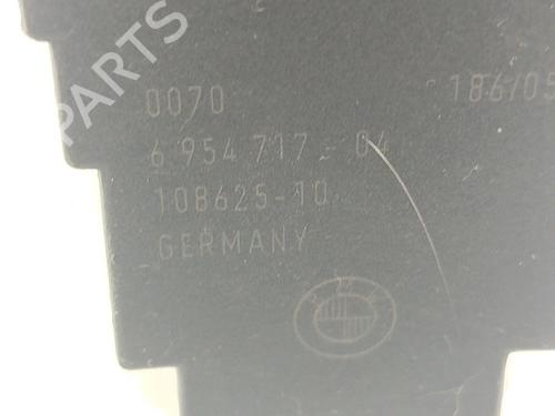 Ignition barrel BMW 1 (E87) 118 d | BP39685950M48 - Image 4