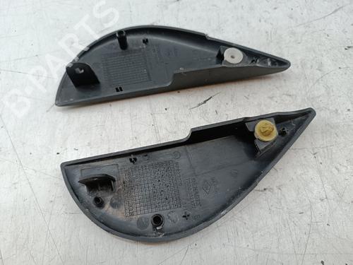 Used Right mirror Right mirror RENAULT MASTER II Van (FD) 1.9 dCi 80 (FD0P) (82 hp) 39689466 39689466