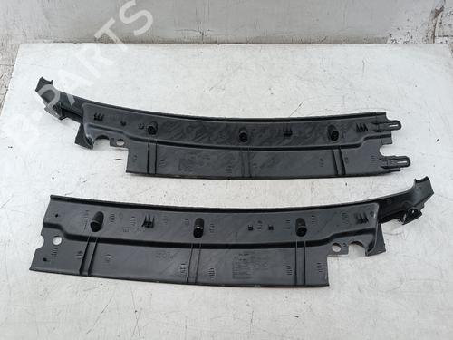 Used Scuttle panel Scuttle panel RENAULT MASTER II Van (FD) 1.9 dCi 80 (FD0P) (82 hp) 39689472 39689472