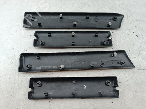 Used Front left panel Front left panel RENAULT MASTER II Van (FD) 1.9 dCi 80 (FD0P) (82 hp) 39689474 39689474