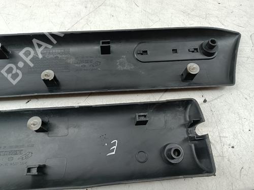 Front left panel RENAULT MASTER II Van (FD) 1.9 dCi 80 (FD0P) | BP39689474C58 - Image 2