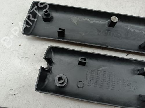 Front left panel RENAULT MASTER II Van (FD) 1.9 dCi 80 (FD0P) | BP39689474C58 - Image 3