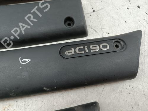 Front left panel RENAULT MASTER II Van (FD) 1.9 dCi 80 (FD0P) | BP39689474C58 - Image 8