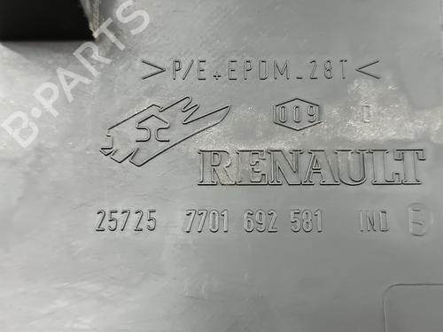 Front left panel RENAULT MASTER II Van (FD) 1.9 dCi 80 (FD0P) | BP39689474C58 - Image 7