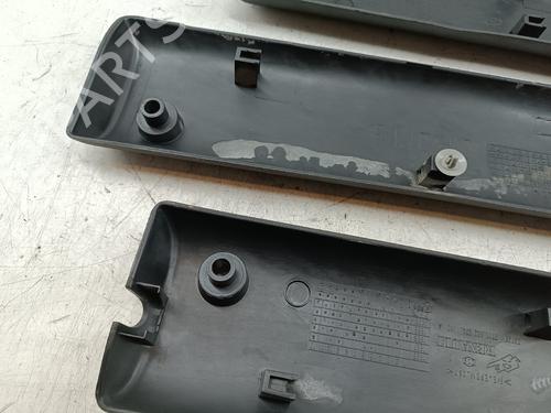 Front left panel RENAULT MASTER II Van (FD) 1.9 dCi 80 (FD0P) | BP39689474C58 - Image 5