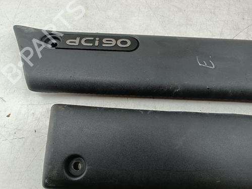 Front left panel RENAULT MASTER II Van (FD) 1.9 dCi 80 (FD0P) | BP39689474C58 - Image 9