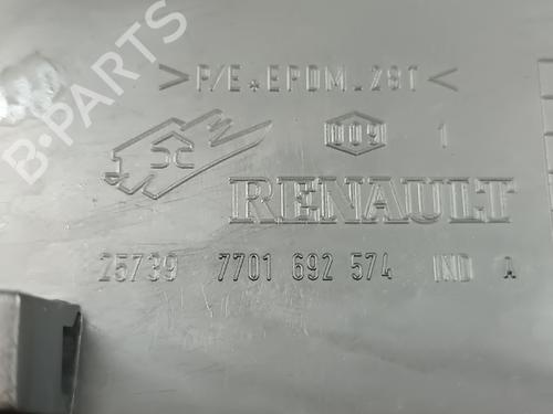 Front left panel RENAULT MASTER II Van (FD) 1.9 dCi 80 (FD0P) | BP39689474C58 - Image 6