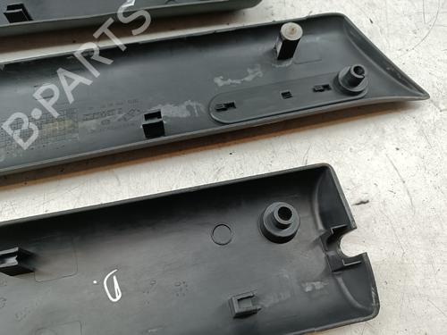 Front left panel RENAULT MASTER II Van (FD) 1.9 dCi 80 (FD0P) | BP39689474C58 - Image 4