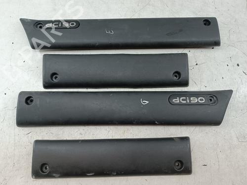 Front left panel RENAULT MASTER II Van (FD) 1.9 dCi 80 (FD0P) | BP39689474C58 - Image 10