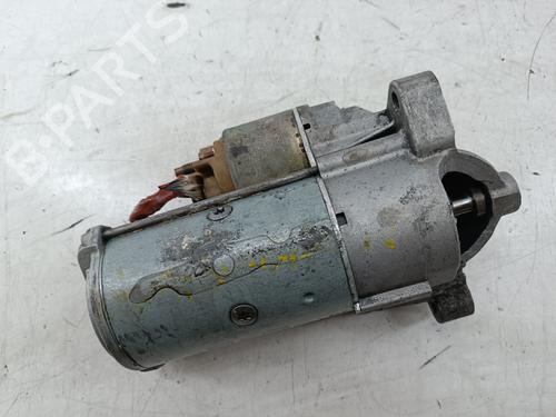 Anlasser für Anlasser RENAULT MASTER II Van (FD) 1.9 dCi 80 (FD0P) (82 hp) 39696162 39696162