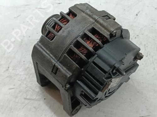 Used Alternator Alternator RENAULT MASTER II Van (FD) 1.9 dCi 80 (FD0P) (82 hp) 39696163 39696163