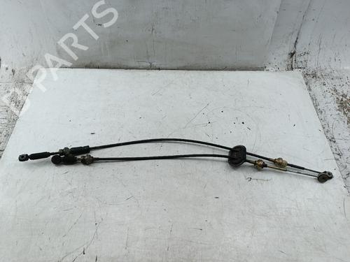 Caixa de velocidades Caixa de velocidades RENAULT MASTER II Van (FD) 1.9 dCi 80 (FD0P) (82 hp) 39696164 39696164
