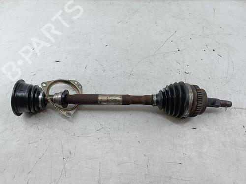 Used Left front driveshaft Left front driveshaft RENAULT MASTER II Van (FD) 1.9 dCi 80 (FD0P) (82 hp) 39696166 39696166