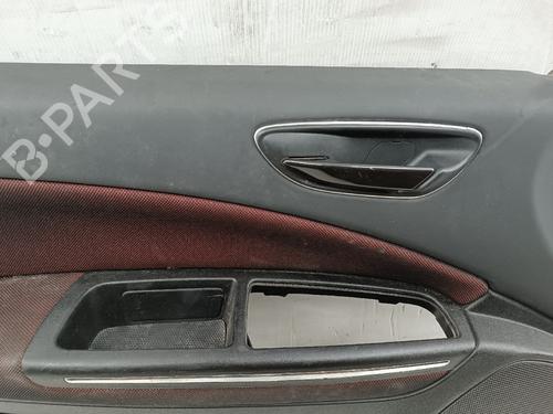 Front left panel FIAT BRAVO II (198_) 1.6 D Multijet (198AXH1B) | BP39696171C58  - Image 6