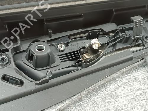 Front left panel FIAT BRAVO II (198_) 1.6 D Multijet (198AXH1B) | BP39696171C58  - Image 5