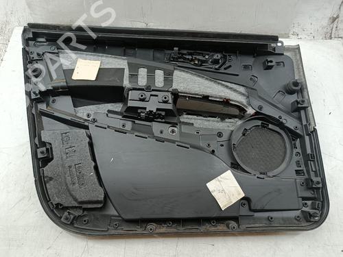 Used Front right panel Front right panel FIAT BRAVO II (198_) 1.6 D Multijet (198AXH1B) (105 hp) 39696172 39696172