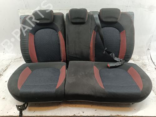 Used Right front seat Right front seat FIAT BRAVO II (198_) 1.6 D Multijet (198AXH1B) (105 hp) 39696173 39696173
