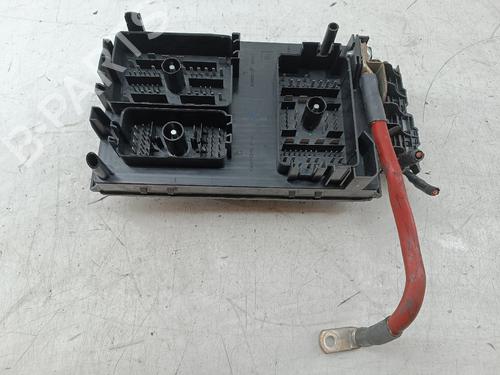 Used Fuse box Fuse box OPEL ASTRA J Sports Tourer (P10) 1.7 CDTI (35) (125 hp) 39715037 39715037