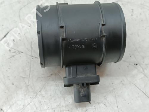 Used Mass air flow sensor Mass air flow sensor OPEL ASTRA J Sports Tourer (P10) 1.7 CDTI (35) (125 hp) 39715041 39715041