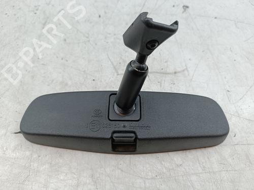 Used Rear mirror Rear mirror OPEL ASTRA J Sports Tourer (P10) 1.7 CDTI (35) (125 hp) 39715042 39715042