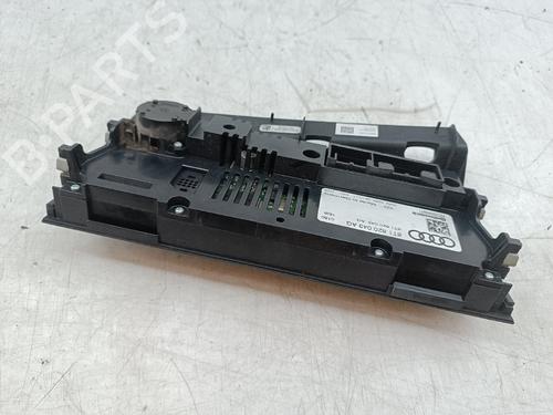 Climate control AUDI A4 B8 Avant (8K5) 2.0 TDI | BP39715045I5 - Image 3