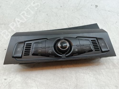 Climate control AUDI A4 B8 Avant (8K5) 2.0 TDI | BP39715045I5 - Image 4