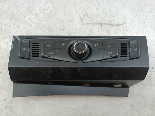 Climate control AUDI A4 B8 Avant (8K5) 2.0 TDI | BP39715045I5 - Image 5