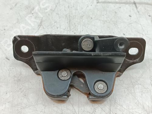 Bagklap lås Bagklap lås PEUGEOT 206 Hatchback (2A/C) 1.4 CNG (75 hp) 39715049 39715049