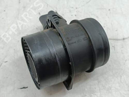 Used Mass air flow sensor Mass air flow sensor VW PASSAT B6 (3C2) 2.0 TDI (140 hp) 39715050 39715050