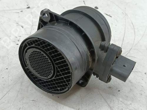 Mass air flow sensor VW PASSAT B6 (3C2) 2.0 TDI | BP39715050M95  - Image 5