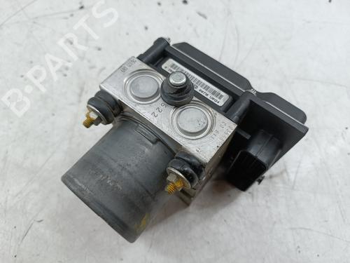 Used ABS pump ABS pump PEUGEOT 407 (6D_) 2.0 HDi (6DRHRH) (140 hp) 39715052 39715052