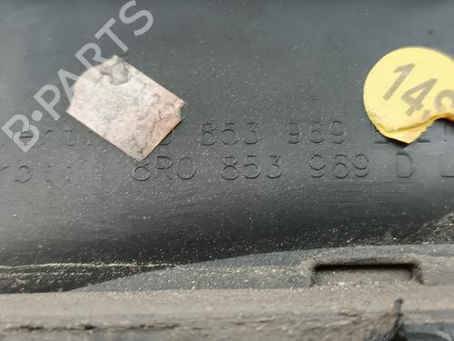 Front left panel AUDI Q5 (8RB) 3.0 TDI quattro | BP39715053C58 - Image 4